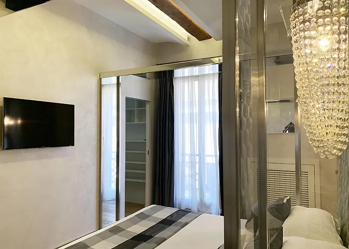 Arcasuite Tritone Luxury