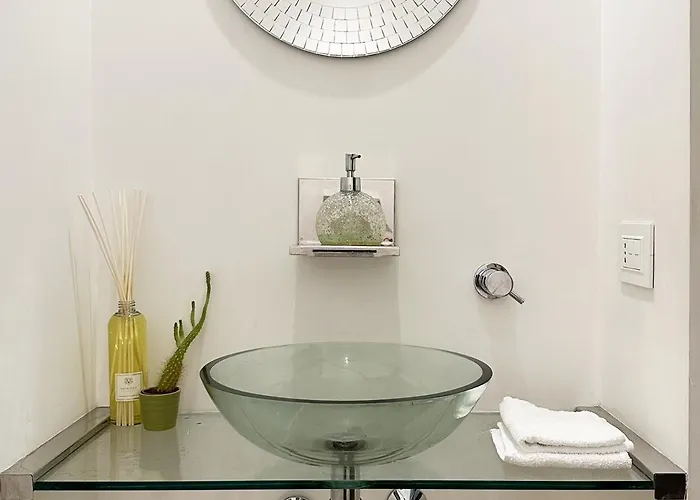 Apartment Arcasuite Tritone Luxury