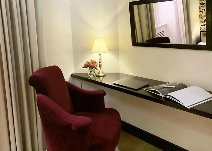 Arcasuite Tritone Luxury Apartment *