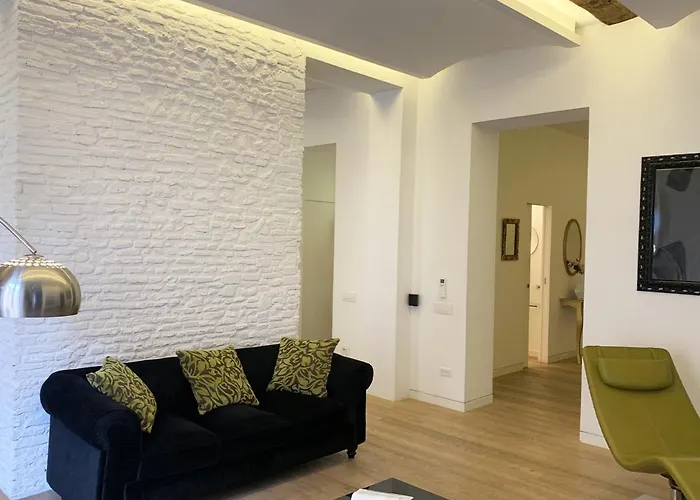 Apartment Arcasuite Tritone Luxury