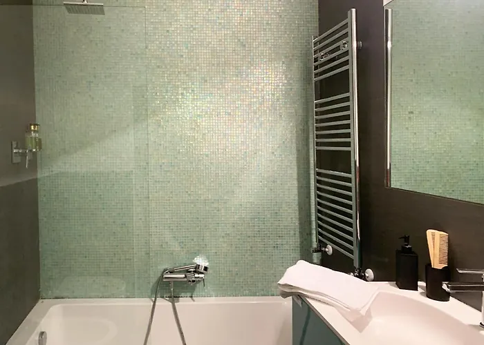 Arcasuite Tritone Luxury
